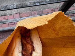-丹麦饼店