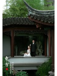 -拾尚映画·STUDIO婚纱摄影(中关村店)