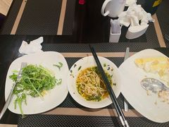 -丽都皇冠假日酒店·Matrix亦餐厅(望京店)
