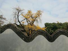 -无锡惠山寺
