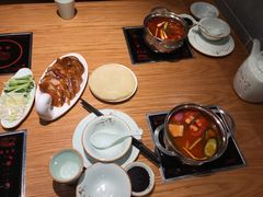 -德香苑脆皮烤鸭·经典(爱融荟城店)