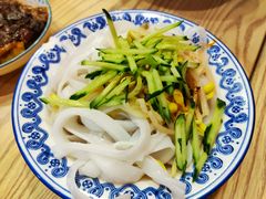 -大嘻咹biangbiang面(历史博物馆店)