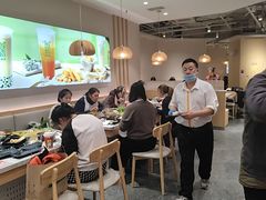 -呷哺呷哺 黄金牧场 (新中关购物中心店)