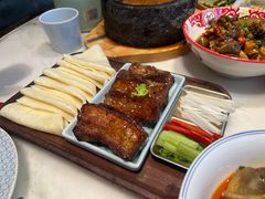 -径山十八道·风味民间菜(华夏之心店)