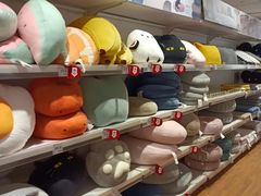 -NITORI 宜得利家居(上海中山公园龙之梦店)