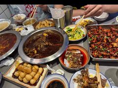 -耍盆友·重庆江湖菜(百子湾店)