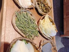 -贤合庄卤味火锅(时代广场店)