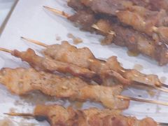 -新凯旋烧烤·燕姐千岛湖土菜