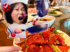 -老五四季涮肉(菜市口店)
