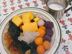 -堂屋糖水店(愚园店)