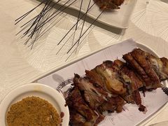 -恒盛居回族饭店