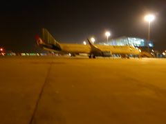 -河内内排国际机场