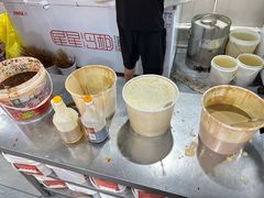 -彭姐麻辣烫(海淀店)