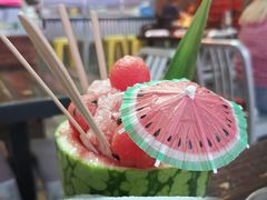 -MIKAKU(万达广场上海宝山店)