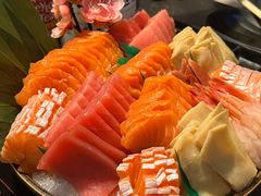 -熊出没日本烧肉放题