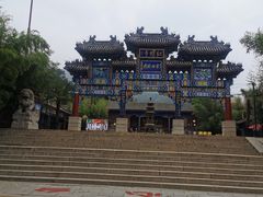 -红螺寺