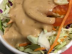 -麦当劳(沙河店)