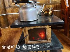 -塔洛藏餐吧(香格里拉古城店)