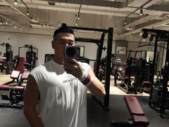 -FLARE STAR FITNESS(复地活力城店)
