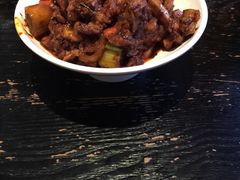 -夫妻肺片·中华老字号·正宗川菜(春熙路店)