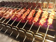 -麦凯伦烧烤·精酿超级工厂店(金桥总店)