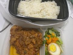 同济大排-同济大学本部学苑饮食广场