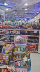 -玩具反斗城TOYSRUS(龙湖杭州西溪天街店)