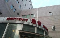 -上海交通大学医学院附属上海儿童医学中心(陆家嘴总院区)