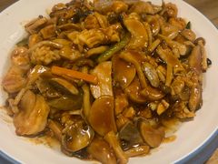 -陈傻子餐厅(世纪都会店)