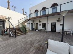 -素心小筑(后沙裕镇店)