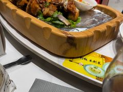 -绸乡宴酒店·融合苏帮宴(吴江店)