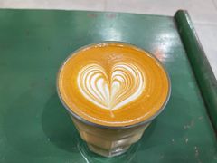 Fancy澳白-Tequila Espresso(嘉善路店)