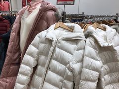 -优衣库(青岛万象城店)