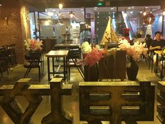 -长藤鬼校(千禧店)