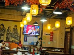 大堂-十碗头(诚信路店)