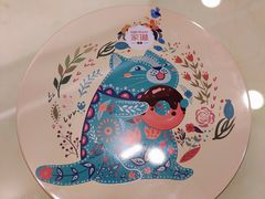 -家琳甜品(江南东店)