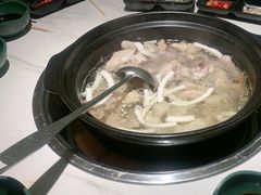 -狐狸爱上椰子鸡(滨江星光大道店)