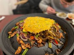 -一烙锅(友谊店)