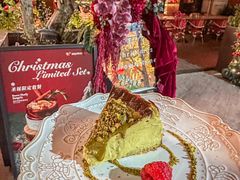 -BROWNSTONE布朗石西班牙餐厅(富城店)