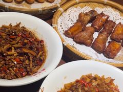 -天下客饭店(中山路店)