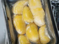 -开皇马来西亚榴莲美食店(华强北店)