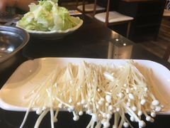 -百味源炭火烤翅 ·夜市大排档(酒仙桥店)