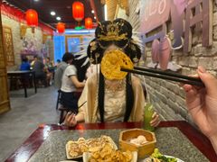 -小街天府(西工小街店)