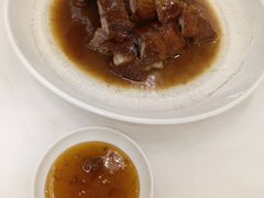 -新兴家喻酒家·羊城名宴(昌岗店)