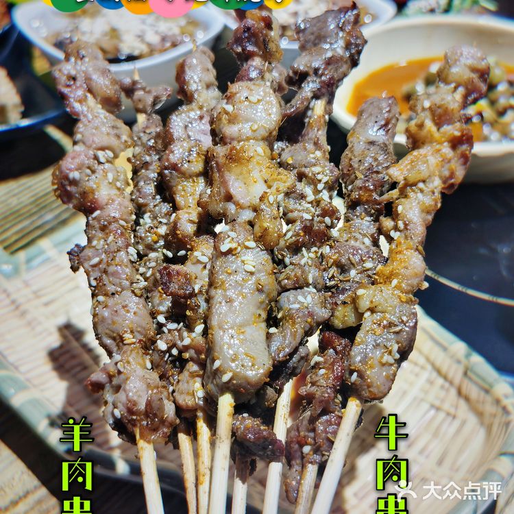 吃着烤串啤酒小龙虾｜畅聊人生理想｜一壶酌酒·小龙虾烧烤