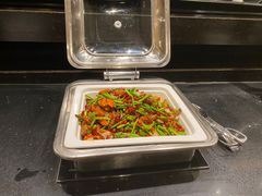 -佛罗伦萨西餐厅(良渚君澜度假酒店)