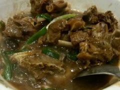 -新兴家喻酒家·羊城名宴(昌岗店)