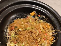 -小菜园新徽菜(芜湖万达店)
