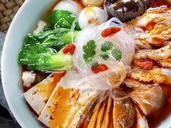 -春发生饭店·非遗(南院门店)
