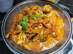 -青木岚小海鲜•小龙虾(友谊店)